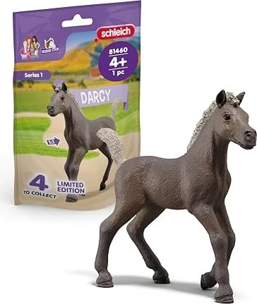 Schleich Sammlerfohlen Darcy 81460