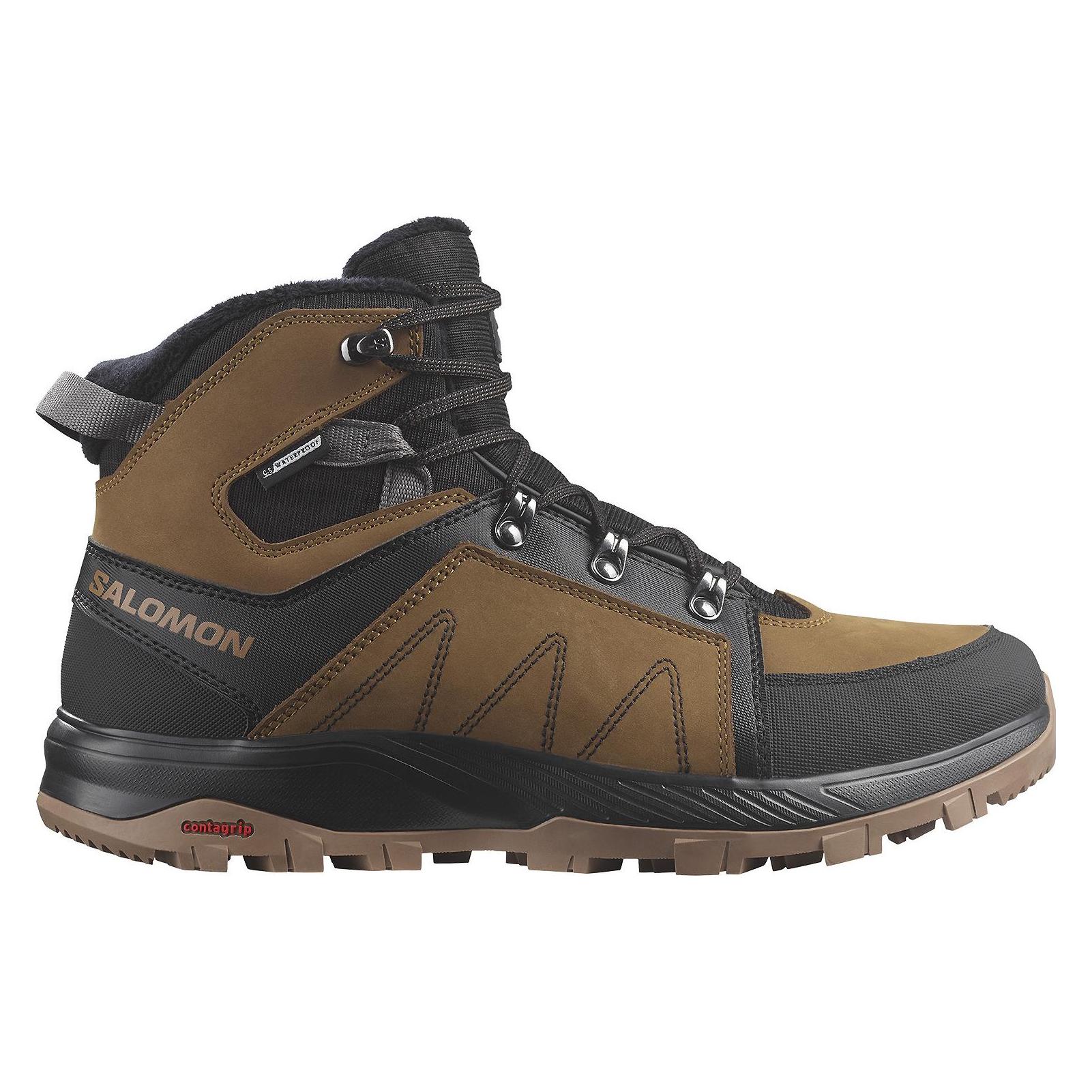 Salomon Outchill Ts Schuhe (46) (473819)