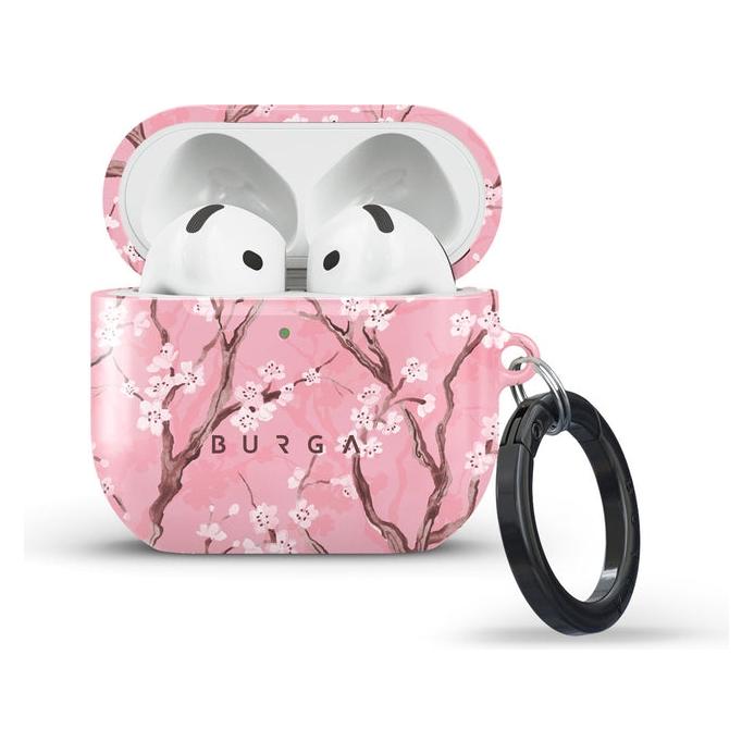 Burga AirPods-Etui, Sakura - AirPods 4 (SR_01A4_AIRPODS4_SP)