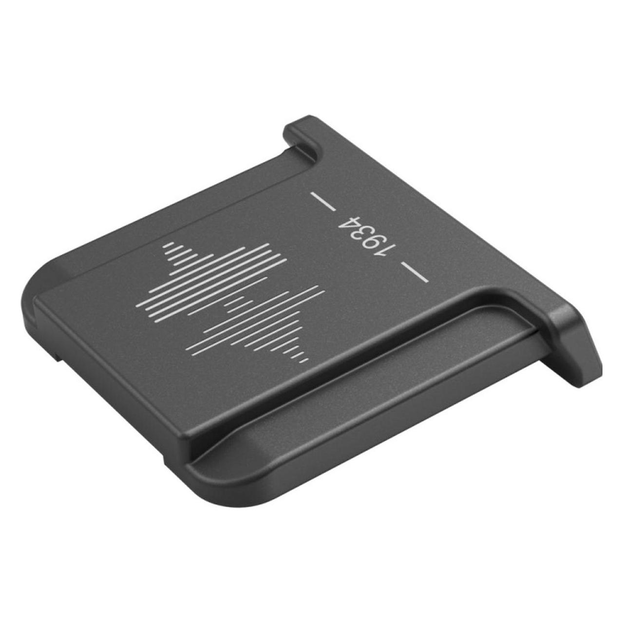 SmallRig 4698 Hot Shoe Cover for Fujifilm Cameras (Diverses Video Zubehör) (4698)