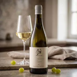 Oliver Zeter Chardonnay Mineral trocken 2023 - Weißwein trocken - Pfalz, Deutschland