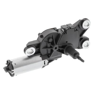 TOPRAN Wischermotor 623 406 hinten für SMART