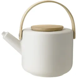 Theo Teekanne 1,25 l Sand