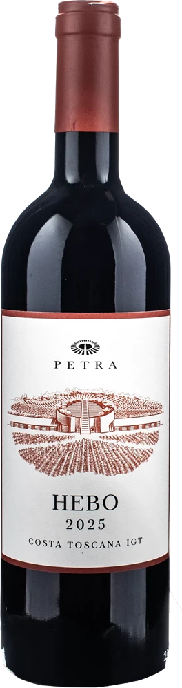 Petra Hebo 2025