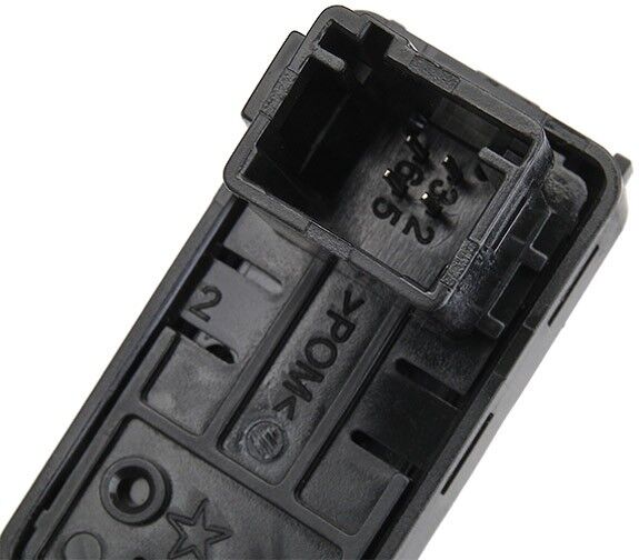 MIRAGLIO 121/CTI76003 Window switch