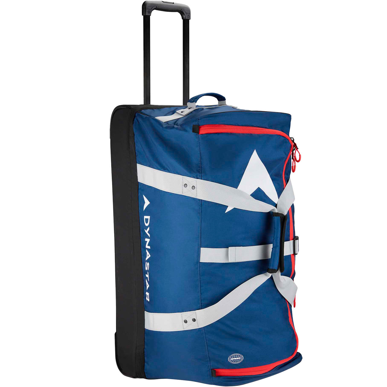 Dynastar Speed Explorer Bag 125L dark blue