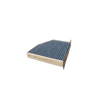 KNECHT Filter, Innenraumluft CareMetix® LAO 181 für CUPRA