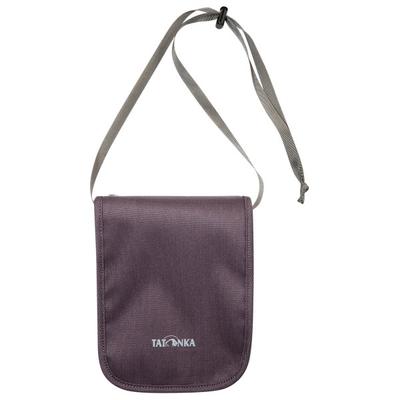 Tatonka - Hang Loose RFID Block - Wertsachenbeutel blau