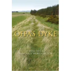 Offa's Dyke, Fachbücher von David Hill, Margaret Worthington