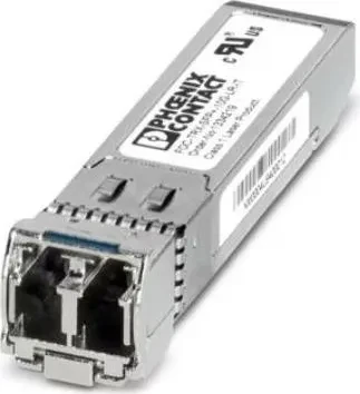 Qnap TRX-10GSFPP-LR Transceiver 10GBASE-SR wide temp ran