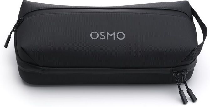 CAIXA DJI OSMO 360 WATERPROOF