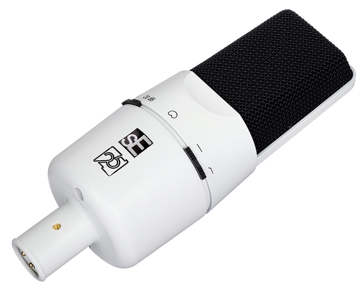 SE Electronics X1A 2C White 25th Anniversary