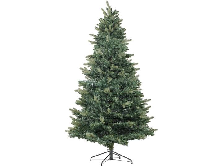 Tanne CHRISTMAS TREE Ø128cm 210cm grün
