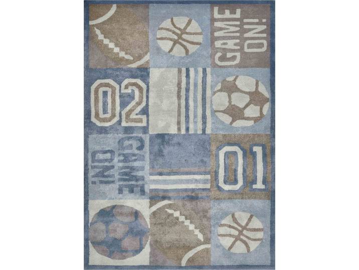 Ready Rugs Kinderteppich Kollektion Kinderteppich