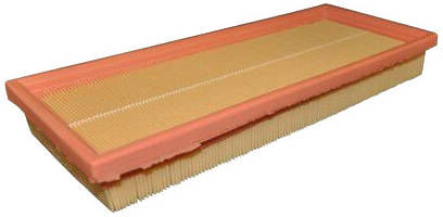 JP GROUP 8118601000 Air filter