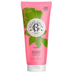 ROGER&GALLET - Rose - Duschgel 200 ml