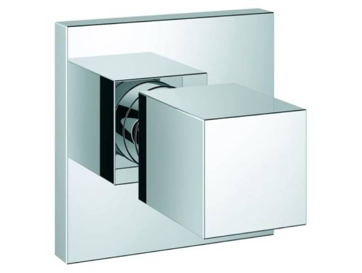 Grohe Eurocube\, robinet à encastrer\, superstructure\, 19910000