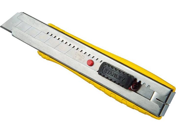 Stanley FatMax Afbreekmes Metaal 25mm