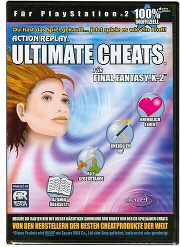 Bigben Interactive - Ultimate Cheats - Final Fantasy X-2 - Preis vom 09.10.2026 07:28:09 h