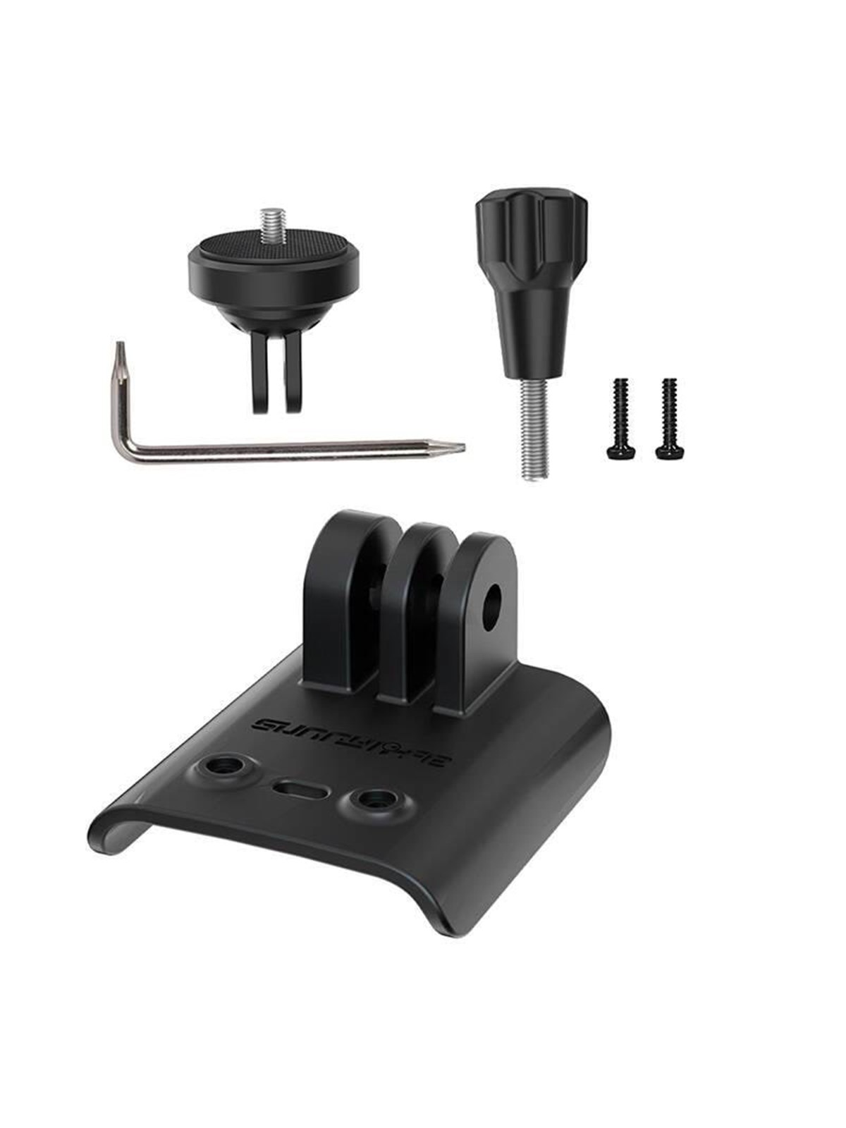 Sunnylife Multifunctional Adapter Mount for DJI Avata 2