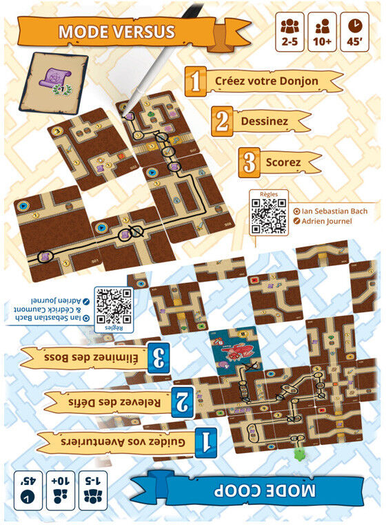 Captain Games Map Masters