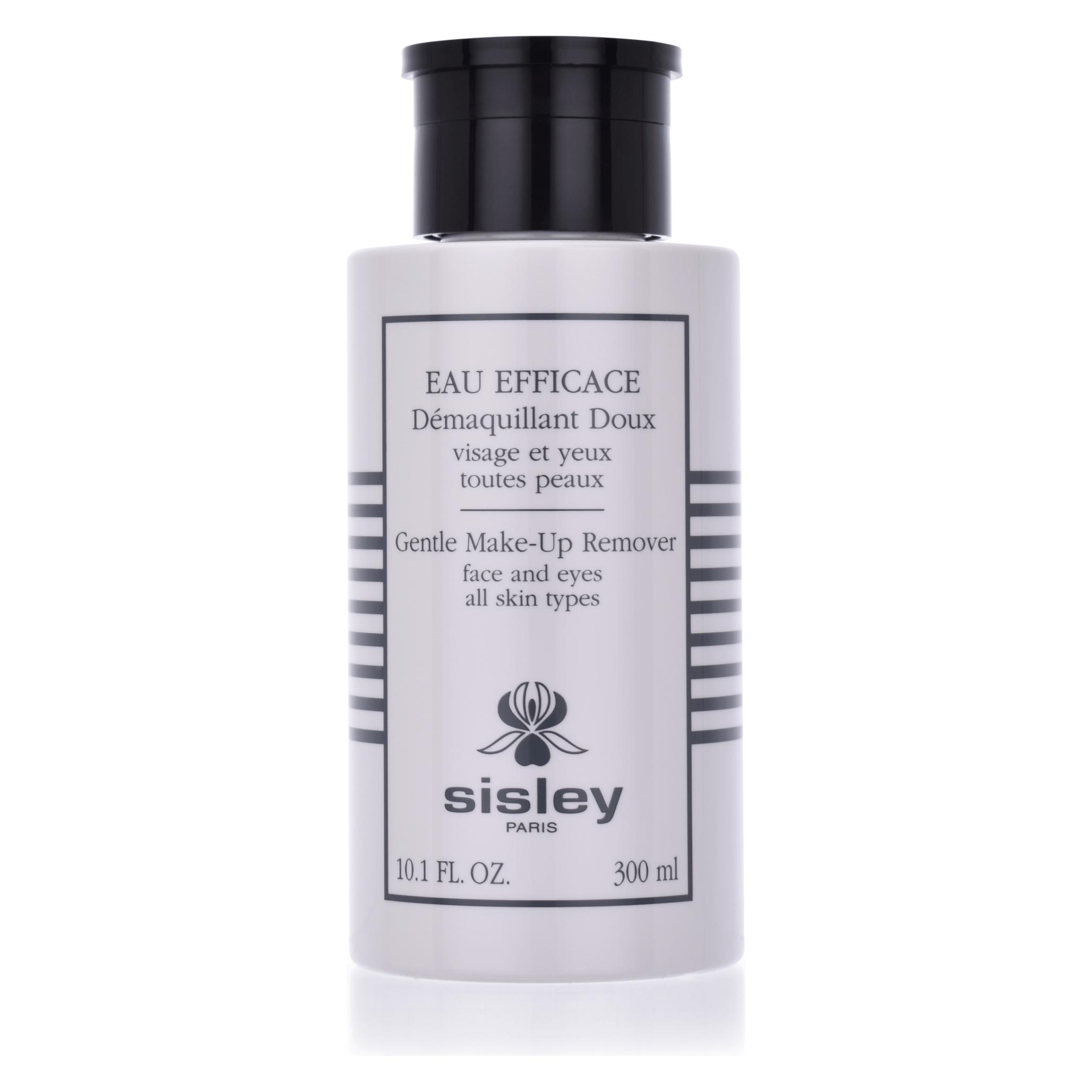 Sisley Eau Efficace Sanfter Makeup Entferner (Make-Up Entferner, 300 ml) (108200)