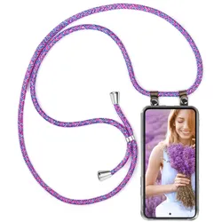moex Free Spirit Motorola Edge 70 Hülle mit Band abnehmbar