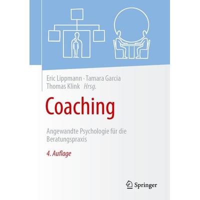 Coaching, Gebundene Ausgabe von , Springer Berlin, 978-3-662-71515-4