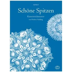 Schöne Spitzen, Ratgeber von Herbert Niebling