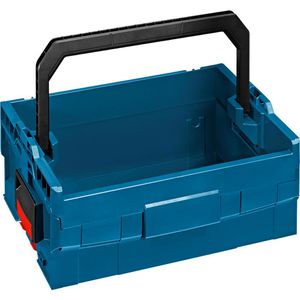 Bosch Werkzeugkoffer LT-BOXX 170 Professional, leer, Kunststoff