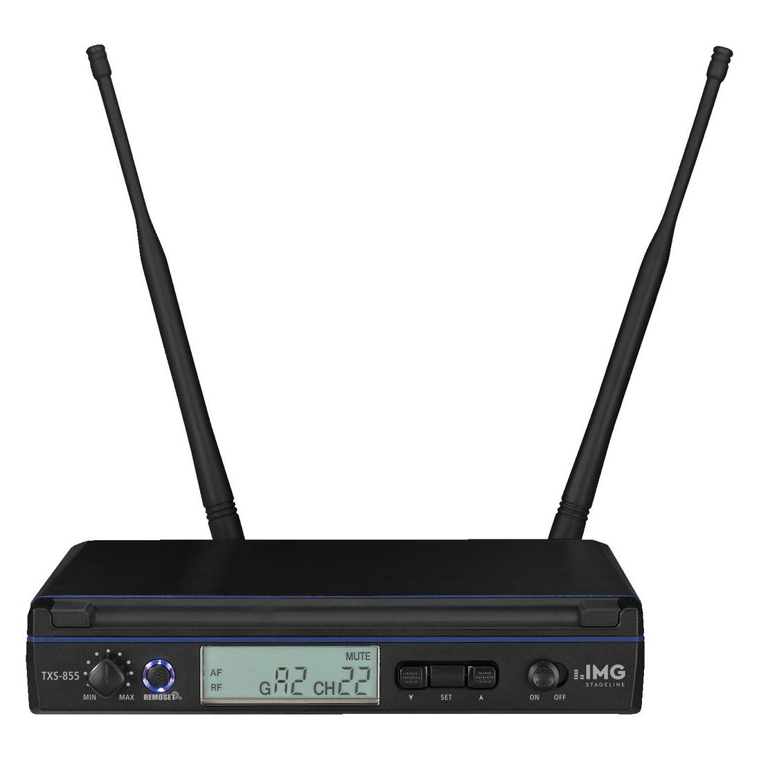 Img Stage Line TXS-855 (TXS-855)