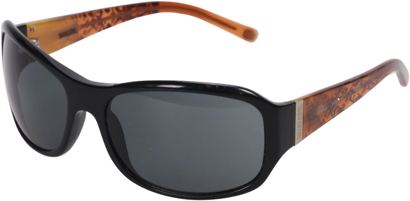 Madeleine Damen Sonnenbrille, Orange - Second Hand