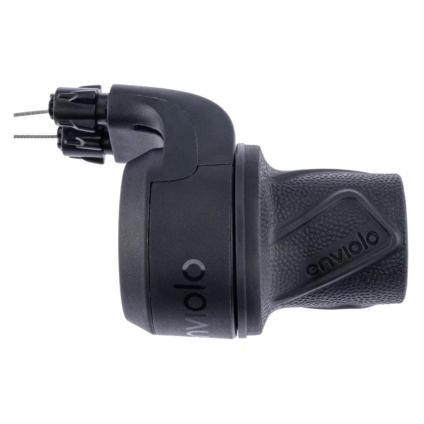Enviolo Drehgriffschalter Grau 3300 Mm grau, MC-Twist-PRO-Long (MC-TWIST-PRO-LONG)