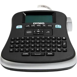 DYMO LM 210D+ - DYMO Beschriftungsgerät / Tischgerät LM210D+