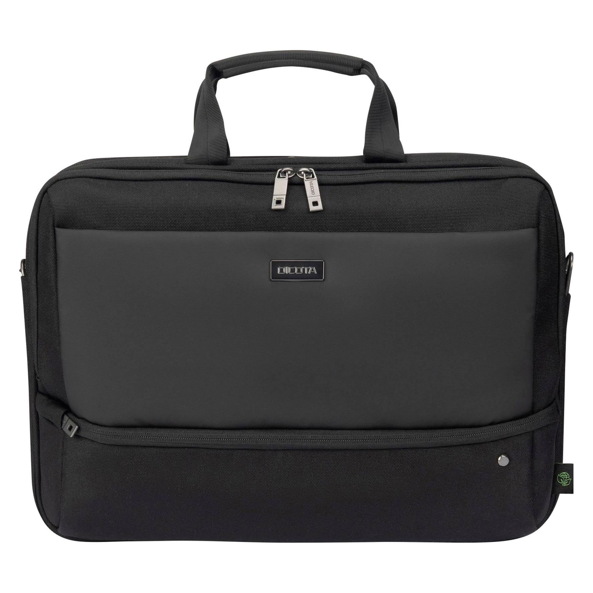 Dicota Top Traveller FIVE 12-14inch (14", Universal) (D32173-RPET)