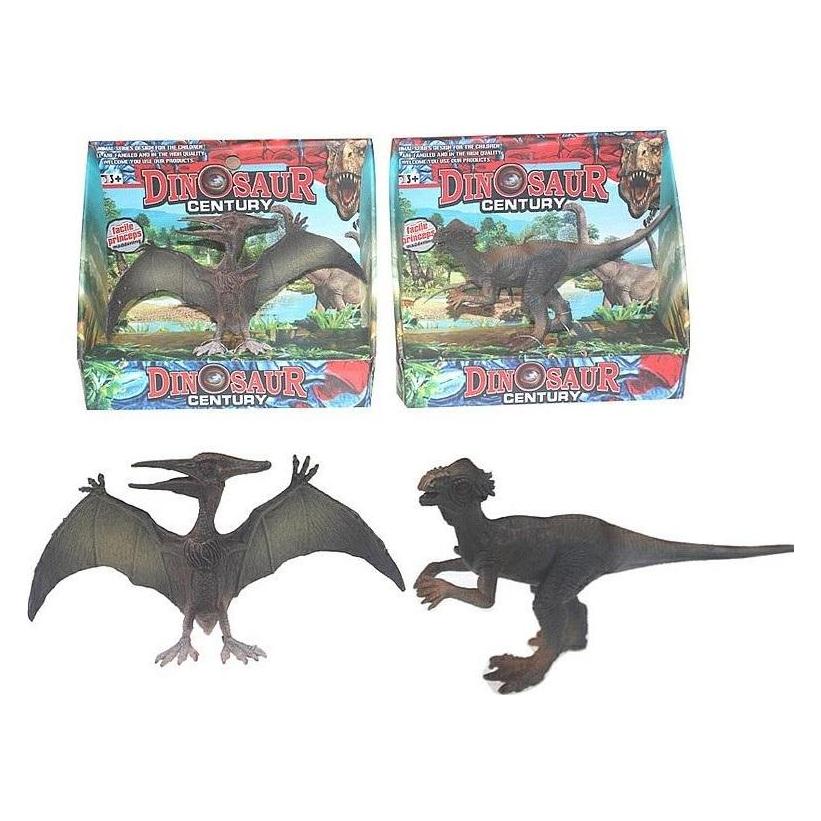 Adar Dinosaurier 17x15cm MIX (47996248)
