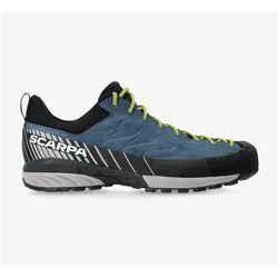 Scarpa, Herren, Wanderschuhe, Mescalito (46.5), Blau