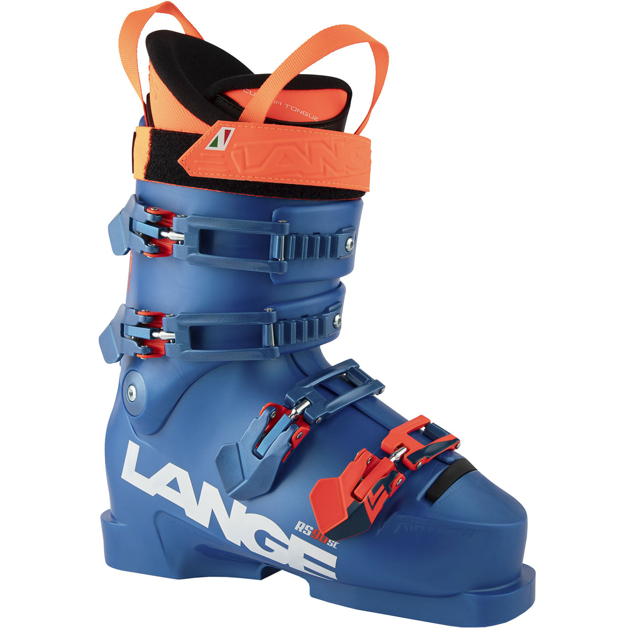 Lange RS 90 SC vibrant blue - 22 / 22.5