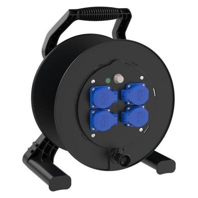PCE KABELTR. 310 LEER SET / XREEL 4XSSD54+L 8935097-P (8935097-p-PCE-)