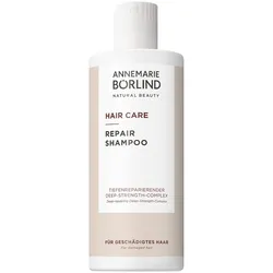 250ml ANNEMARIE BÖRLIND HAIR CARE Repair Shampoo