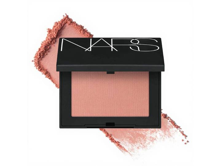 NARS Blush poudre fard à joues - Teinte Behave