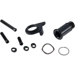 SRAM Schaltwerkbefestigung Red eTap AXS schwarz,silber