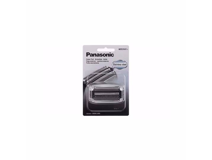 Panasonic WES-9161Y ES8249/43 Sieb – Rasiergerät Zubehör/Epiliergerät Zubehör – edelstahl