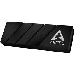 ARCTIC M2 Pro (Black) - SSD-Kühler für M.2-Festplatten