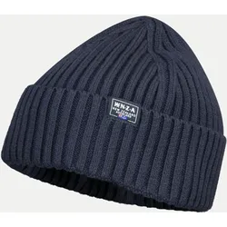 Strickmütze Blau 1SZ