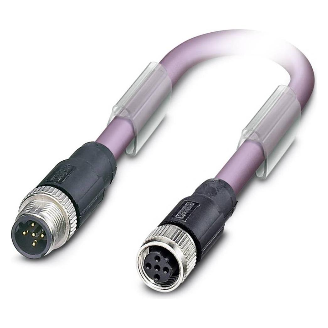 Phoenix Contact Sensor-/Aktor-Datensteckverbin (1578777)