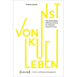 Andrea Jacobi, Fachbücher von Andrea Jacobi