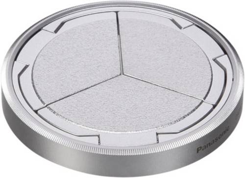 Panasonic DMW-LFAC1 Objektivdeckel Passend für Marke (Kamera)=Panasonic