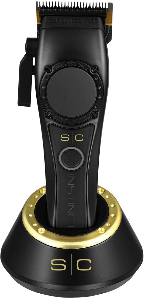 StyleCraft Instinct Clipper