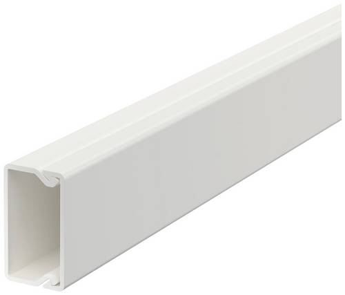 2 Meter OBO Bettermann Wand+Deckenkanal WDK15030RW